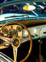 Historische Fahrzeuge