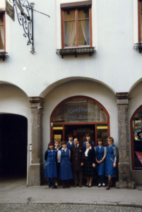 Fa. Josef Kleindl