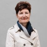 Dr. Garbriele Hopfgartner