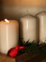 Adventkranzsegnung am 29.11.2025